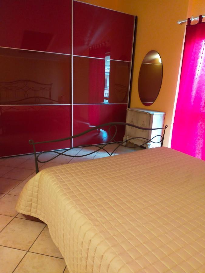 Residenza Giulia E Marco Lägenhet Cesate Exteriör bild